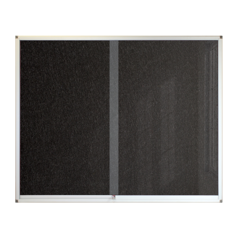 Pinning Display Case (1500*1200mm – Black)