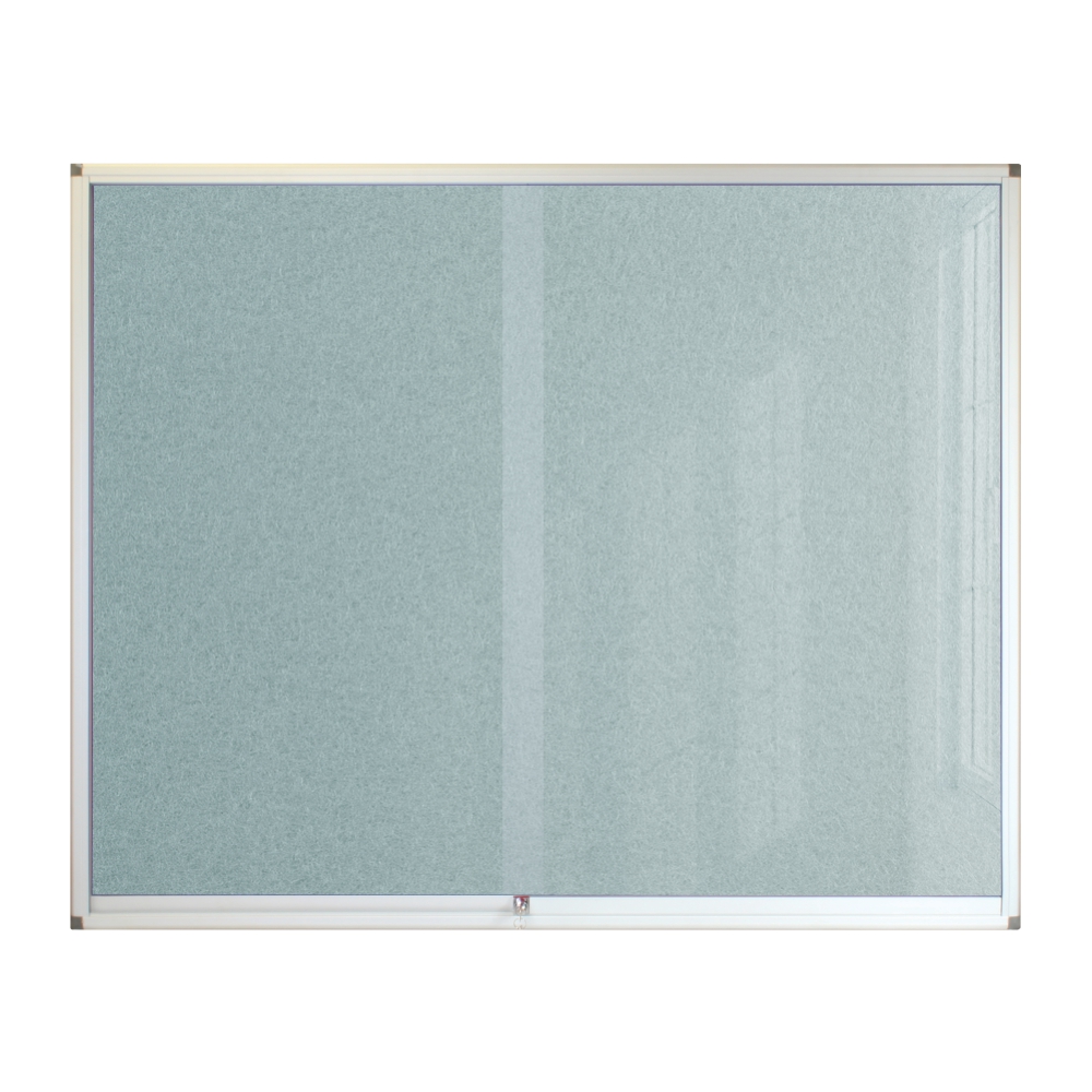 Pinning Display Case (1500*1200mm – Grey)