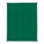 Educational Board Magnetic Chalkboard (1220*920 - Grey Squares - Side Panel - Option A)