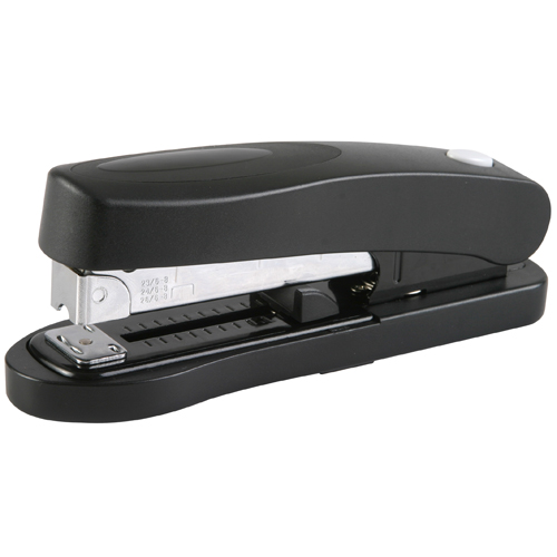 Front Load Stapler 105*(23 – 24 – 26/6 And 8) Black 50 Pages