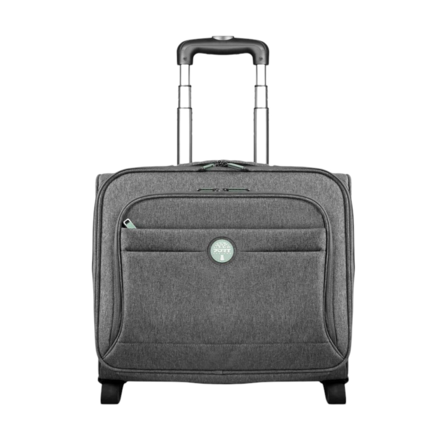Port Designs YOSEMITE 15.6″ Eco Beau 25L Trolley Bag
