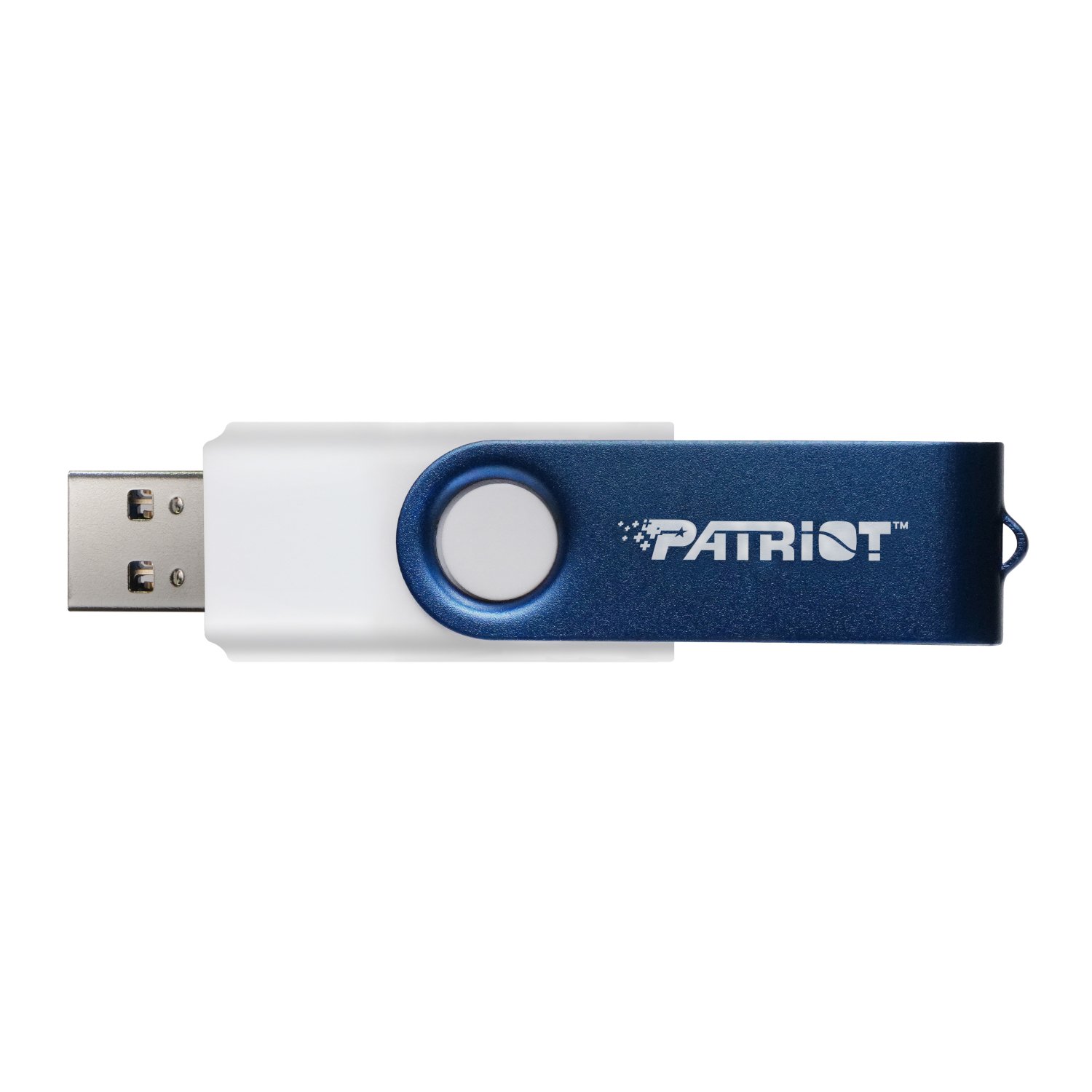 Patriot Xporter X550 64GB USB3.2 Swing Type A to Type-C Flash Drive ...